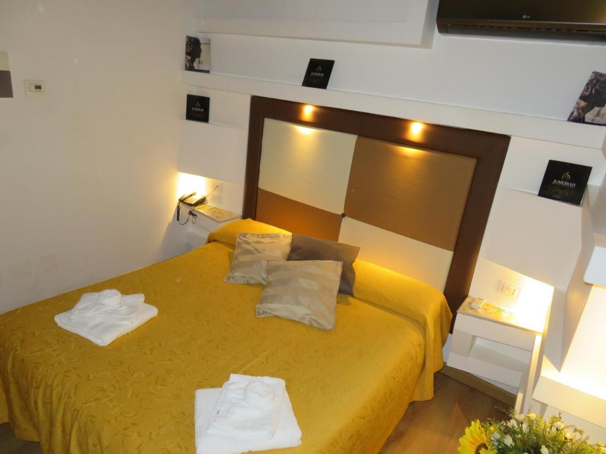 Bed And Breakfast Centro Storico Salerno Exterior photo